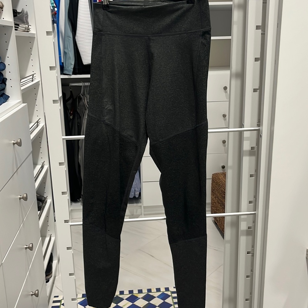 Cute grey adidas leggings